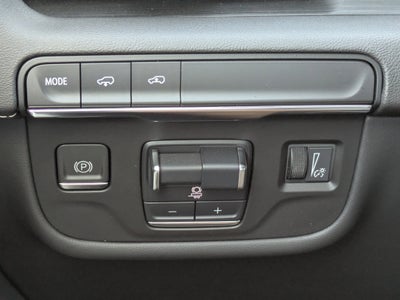 2022 Cadillac Escalade Sport