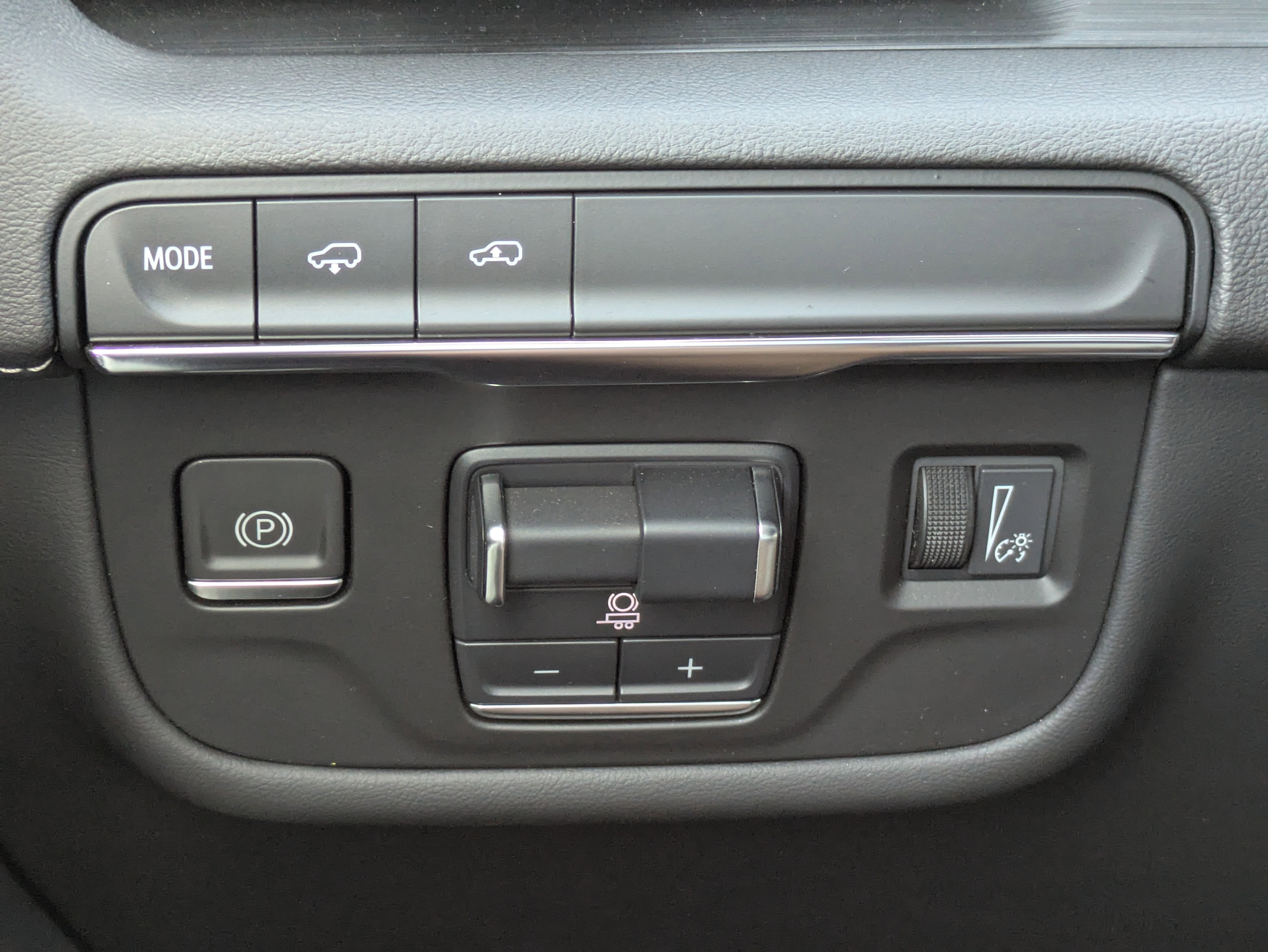 2022 Cadillac Escalade Sport