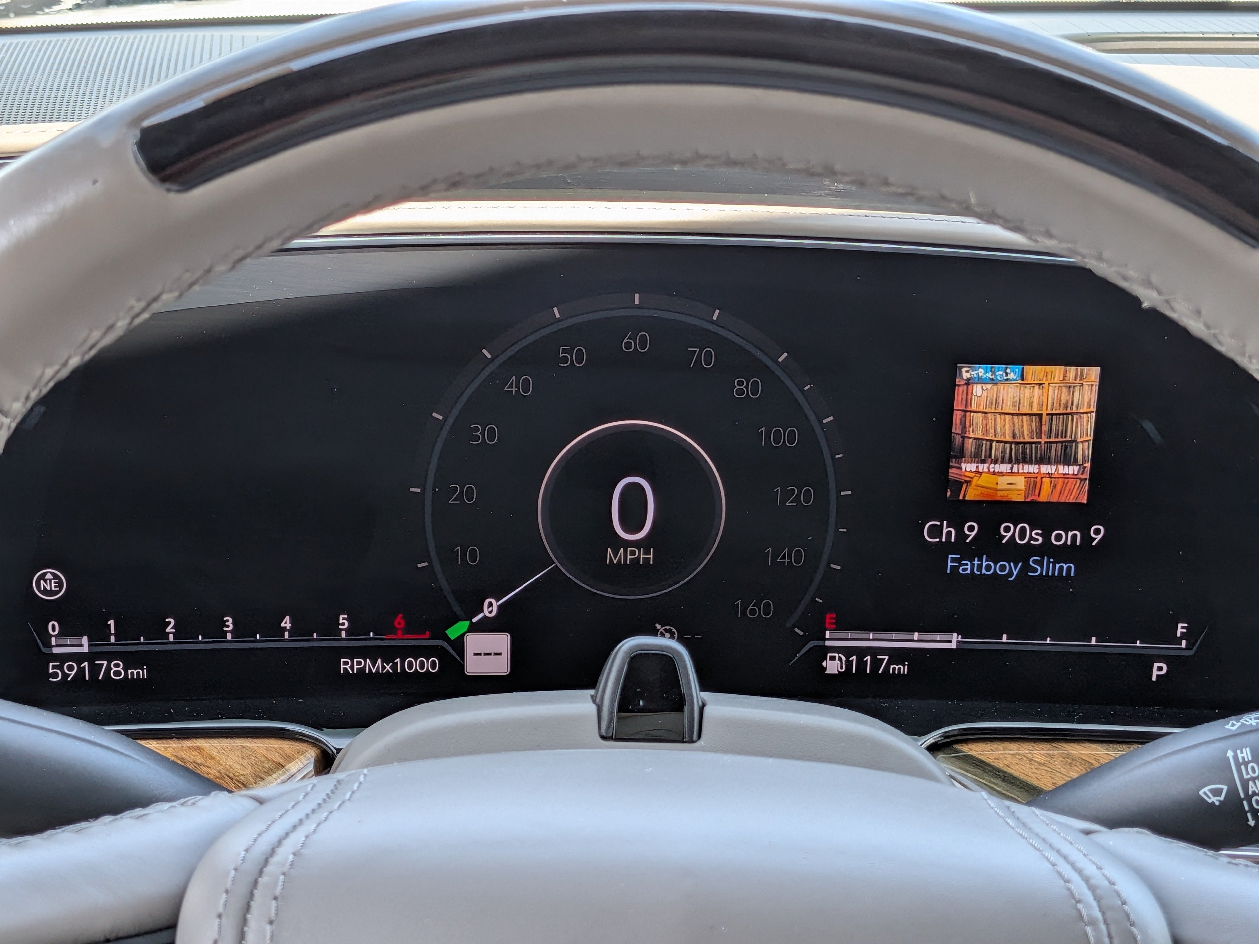 2022 Cadillac Escalade Sport Platinum