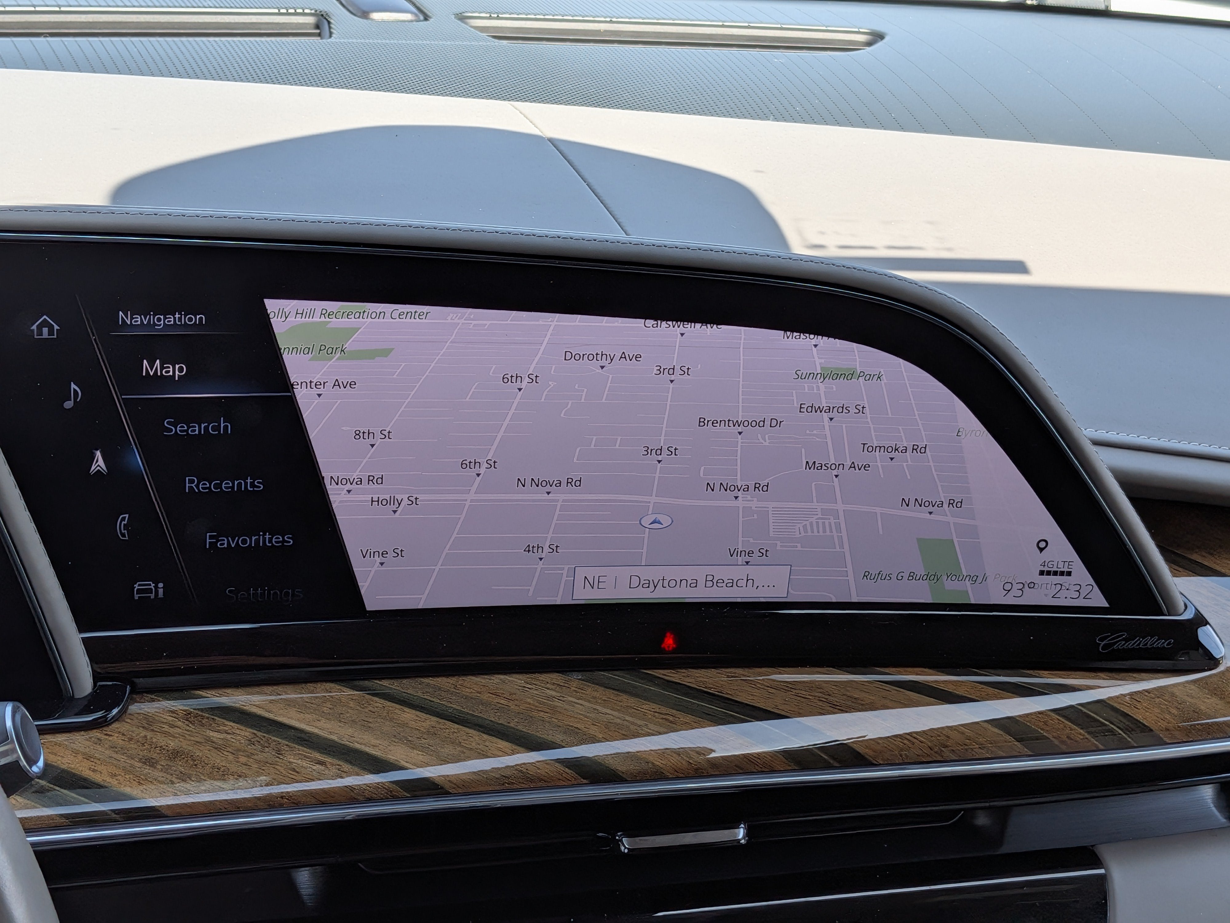 2022 Cadillac Escalade Sport Platinum