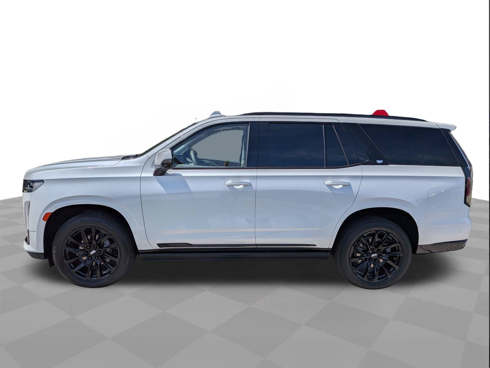 2022 Cadillac Escalade Sport Platinum