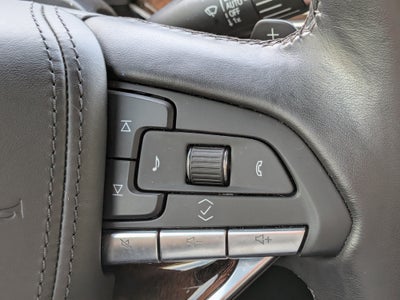 2022 Cadillac Escalade Sport Platinum