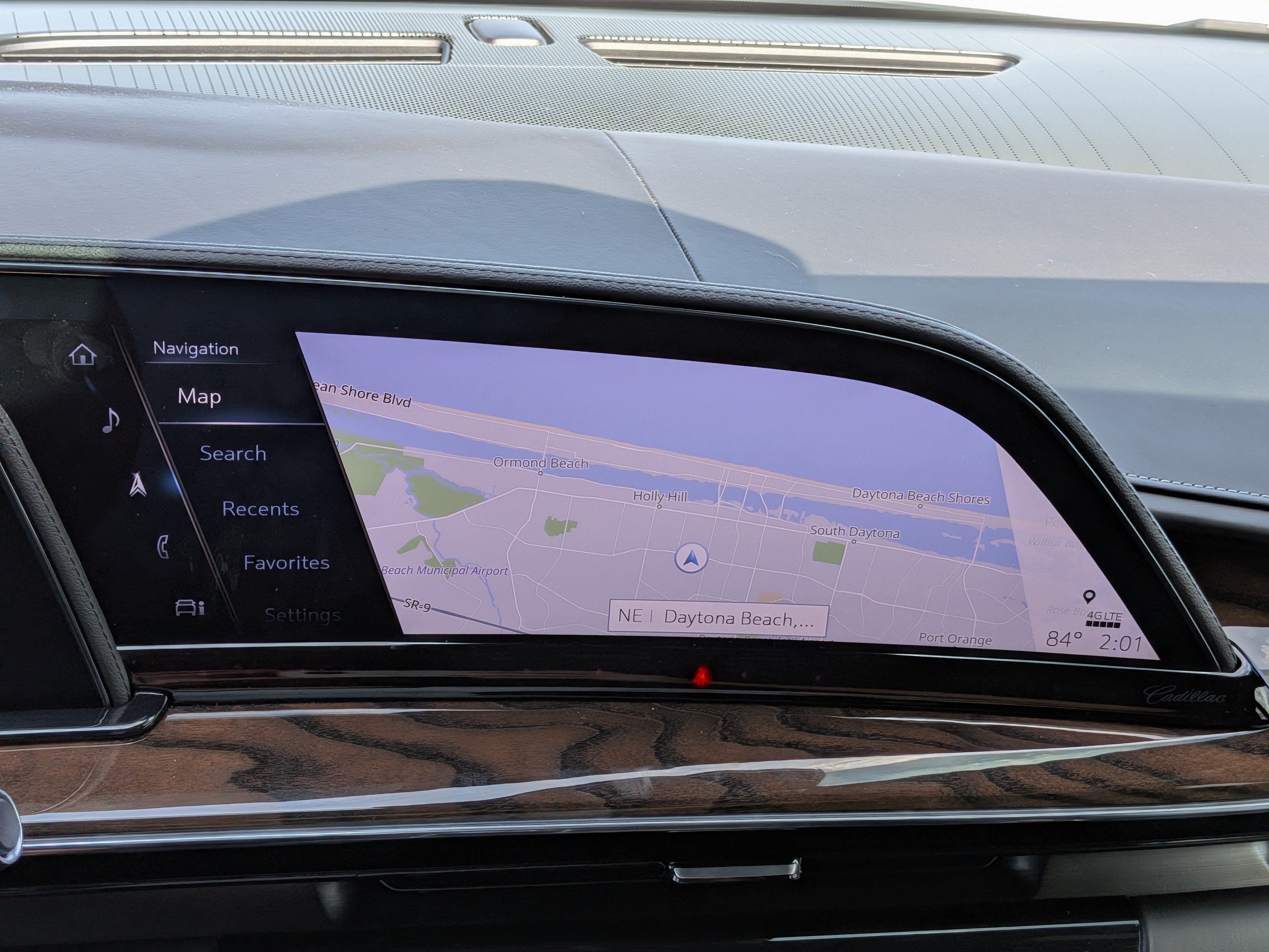 2022 Cadillac Escalade Sport Platinum