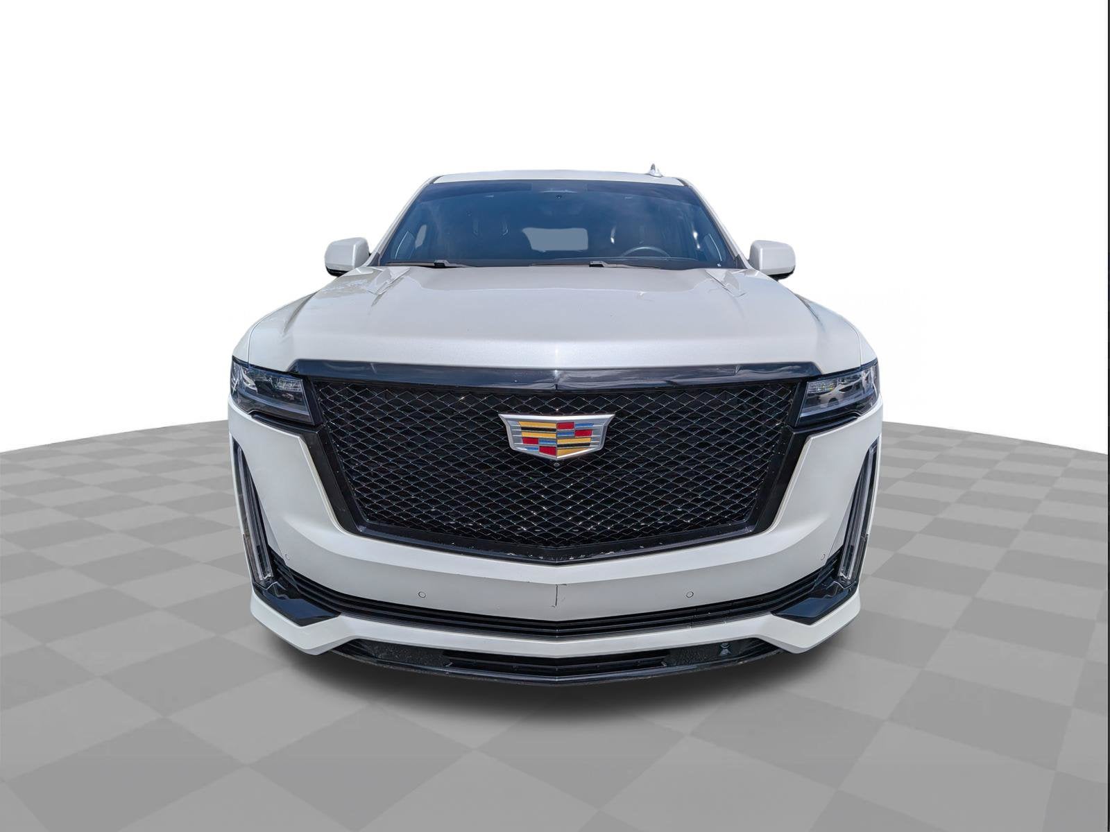 2022 Cadillac Escalade Sport Platinum