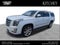 2018 Cadillac Escalade ESV Luxury