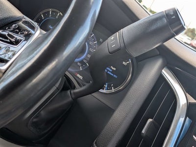 2018 Cadillac Escalade ESV Luxury
