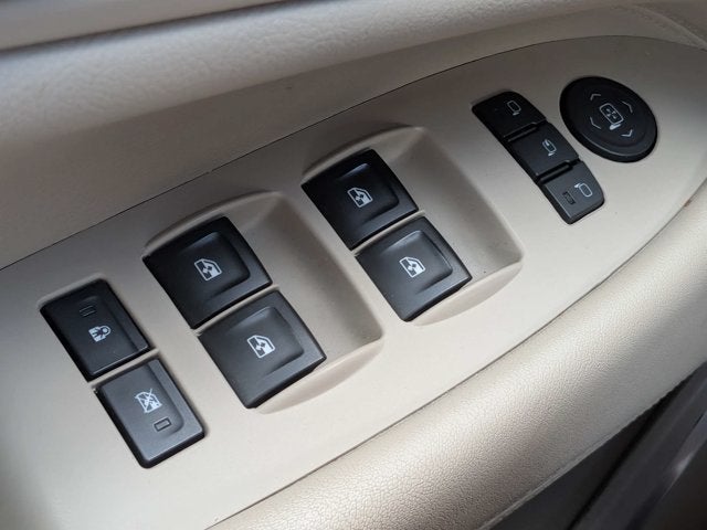 2018 Cadillac Escalade ESV Luxury