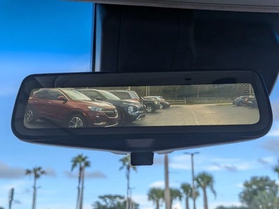 2018 Cadillac Escalade ESV Luxury