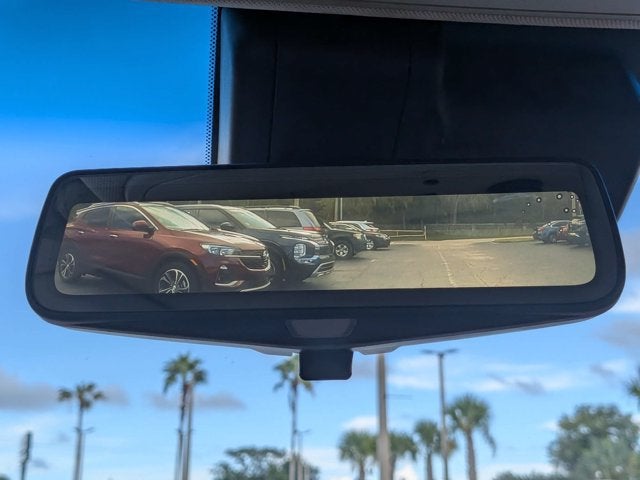 2018 Cadillac Escalade ESV Luxury