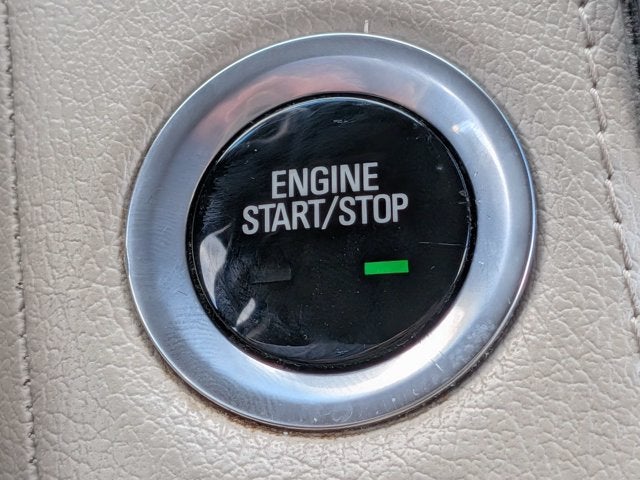2018 Cadillac Escalade ESV Luxury