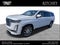 2021 Cadillac Escalade ESV Premium Luxury Platinum