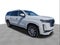 2021 Cadillac Escalade ESV Premium Luxury Platinum