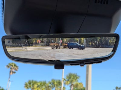 2021 Cadillac Escalade ESV Premium Luxury Platinum