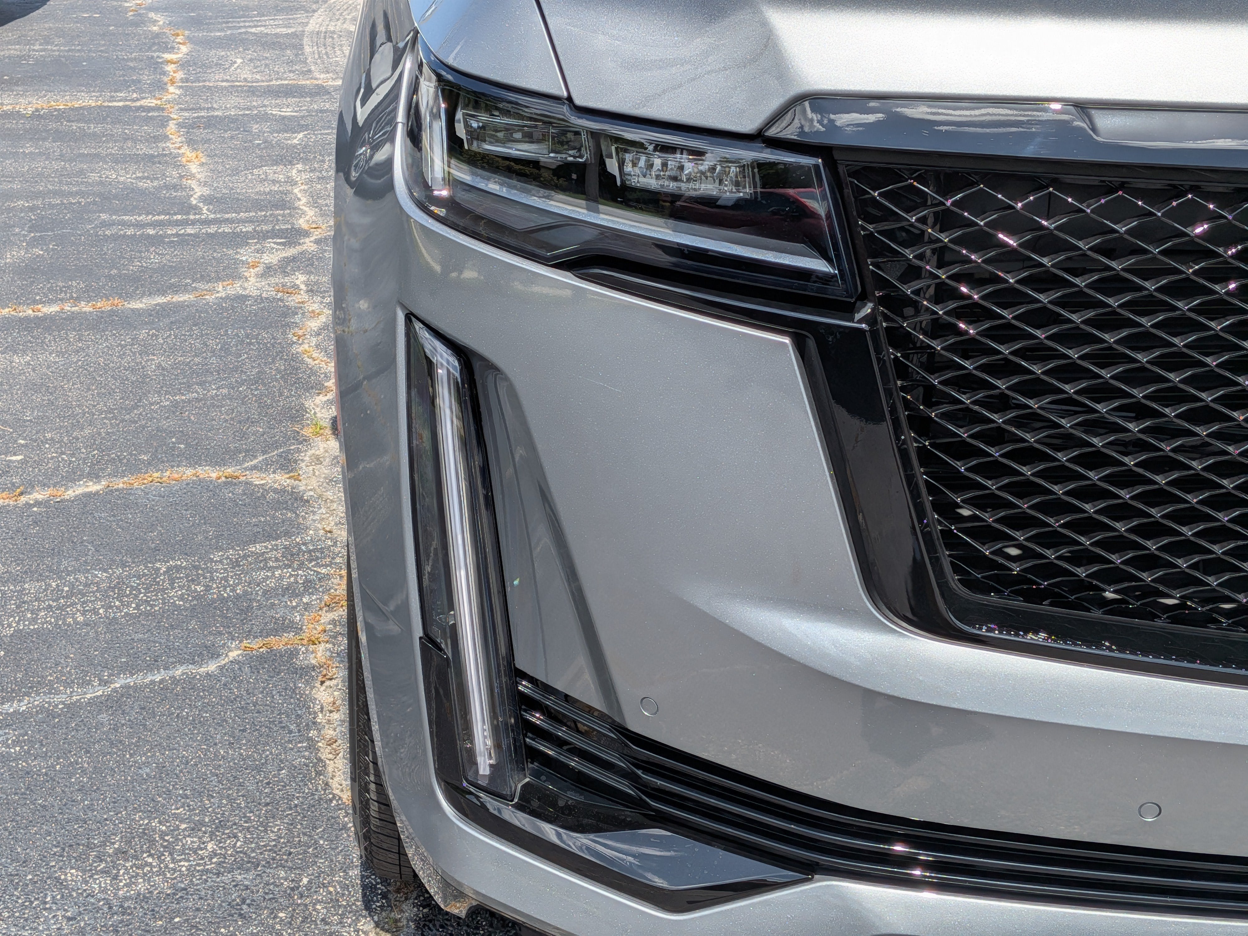 2024 Cadillac Escalade ESV Sport - Photo 10