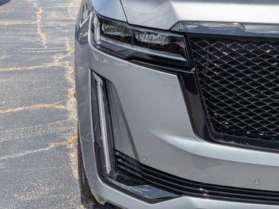 2024 Cadillac Escalade ESV Sport