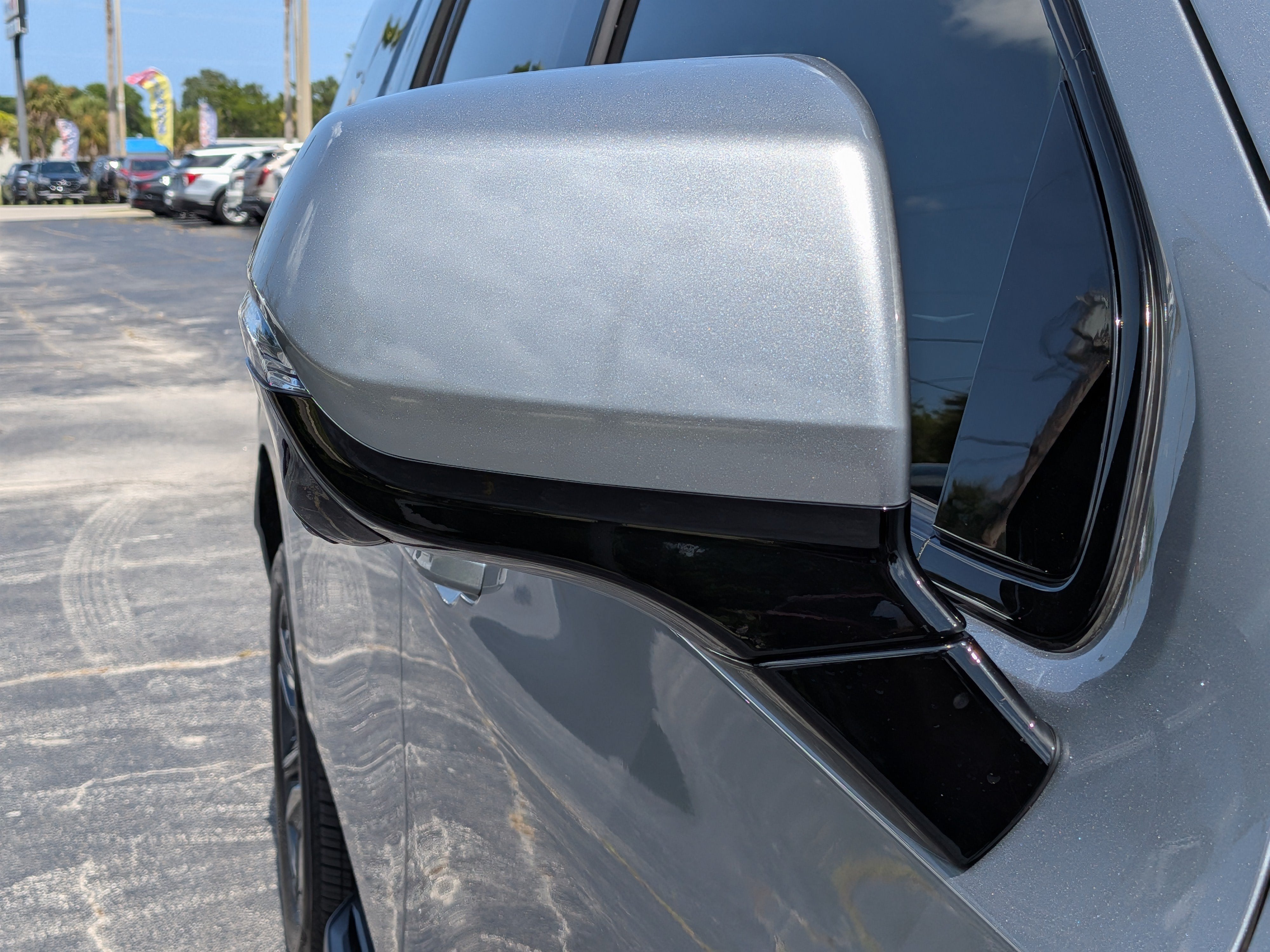 2024 Cadillac Escalade ESV Sport - Photo 11