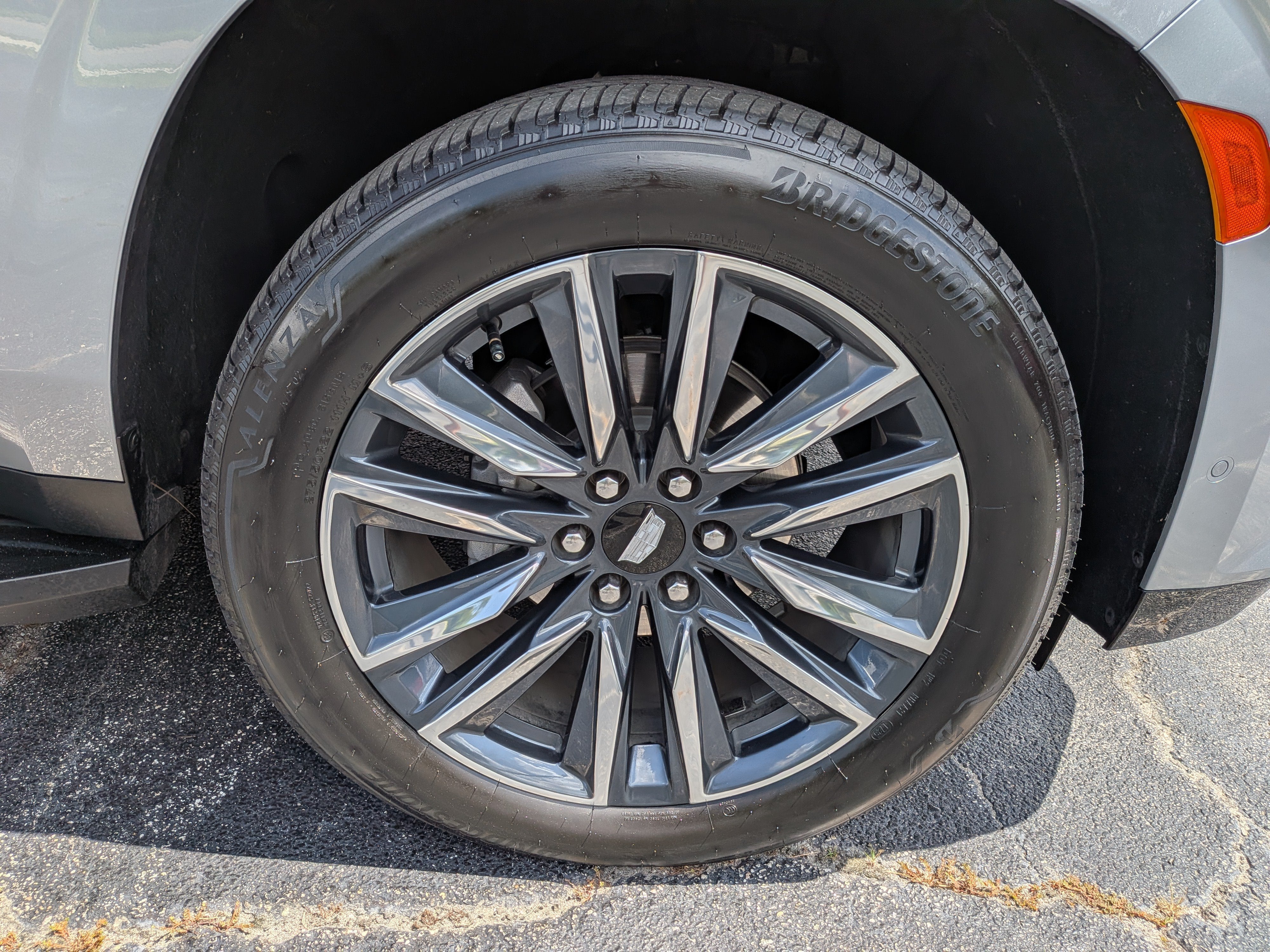 2024 Cadillac Escalade ESV Sport - Photo 12