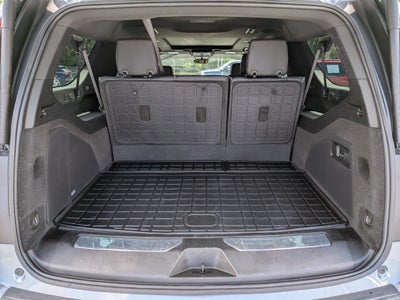 2024 Cadillac Escalade ESV Sport