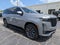 2024 Cadillac Escalade ESV Sport