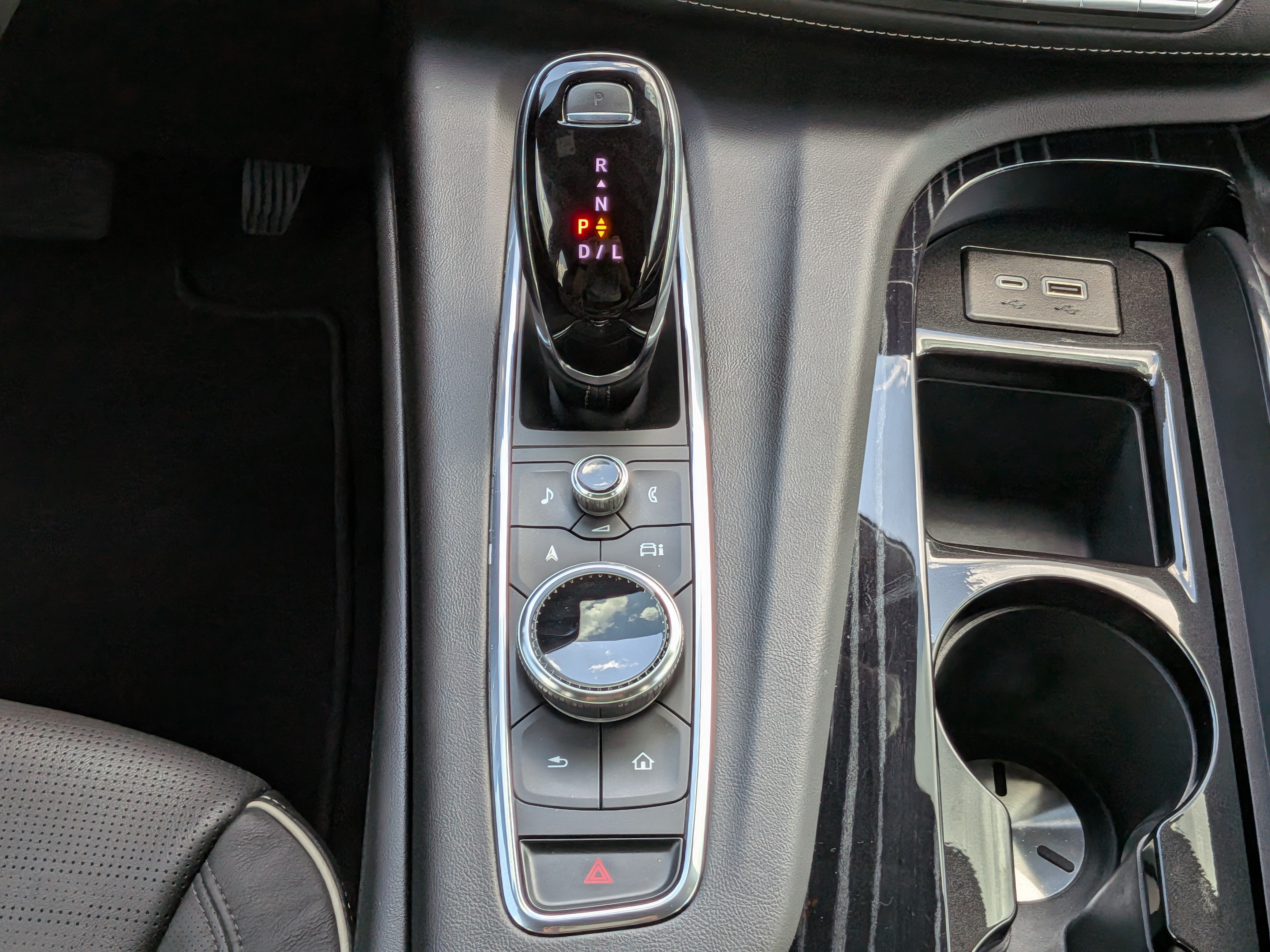 2024 Cadillac Escalade ESV Sport - Photo 21