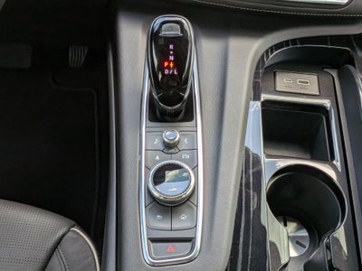 2024 Cadillac Escalade ESV Sport