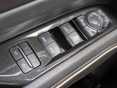 2024 Cadillac Escalade ESV Sport