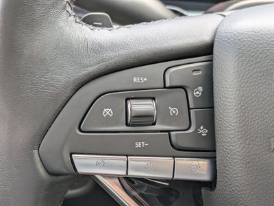 2024 Cadillac Escalade ESV Sport