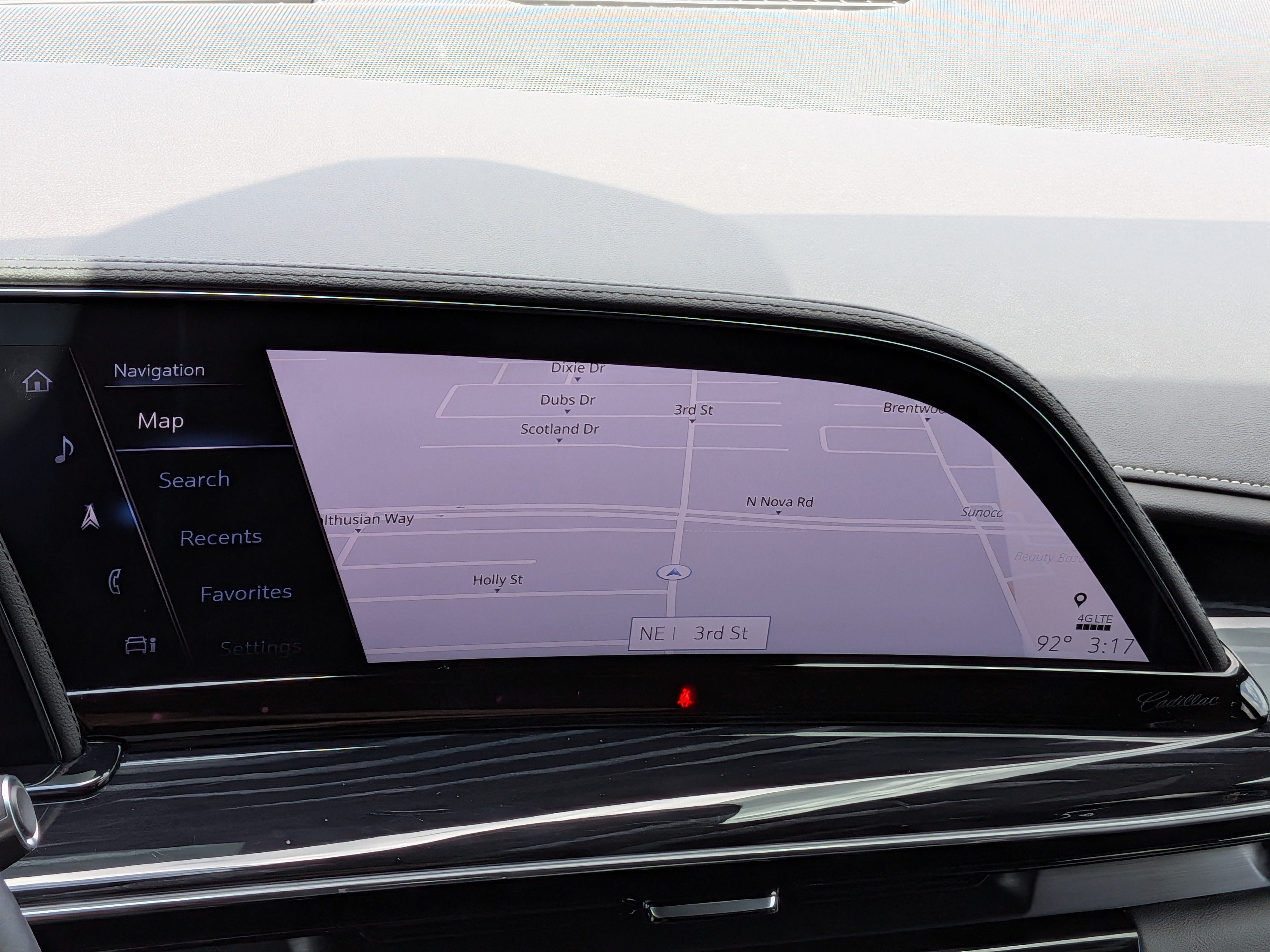 2024 Cadillac Escalade ESV Sport - Photo 32