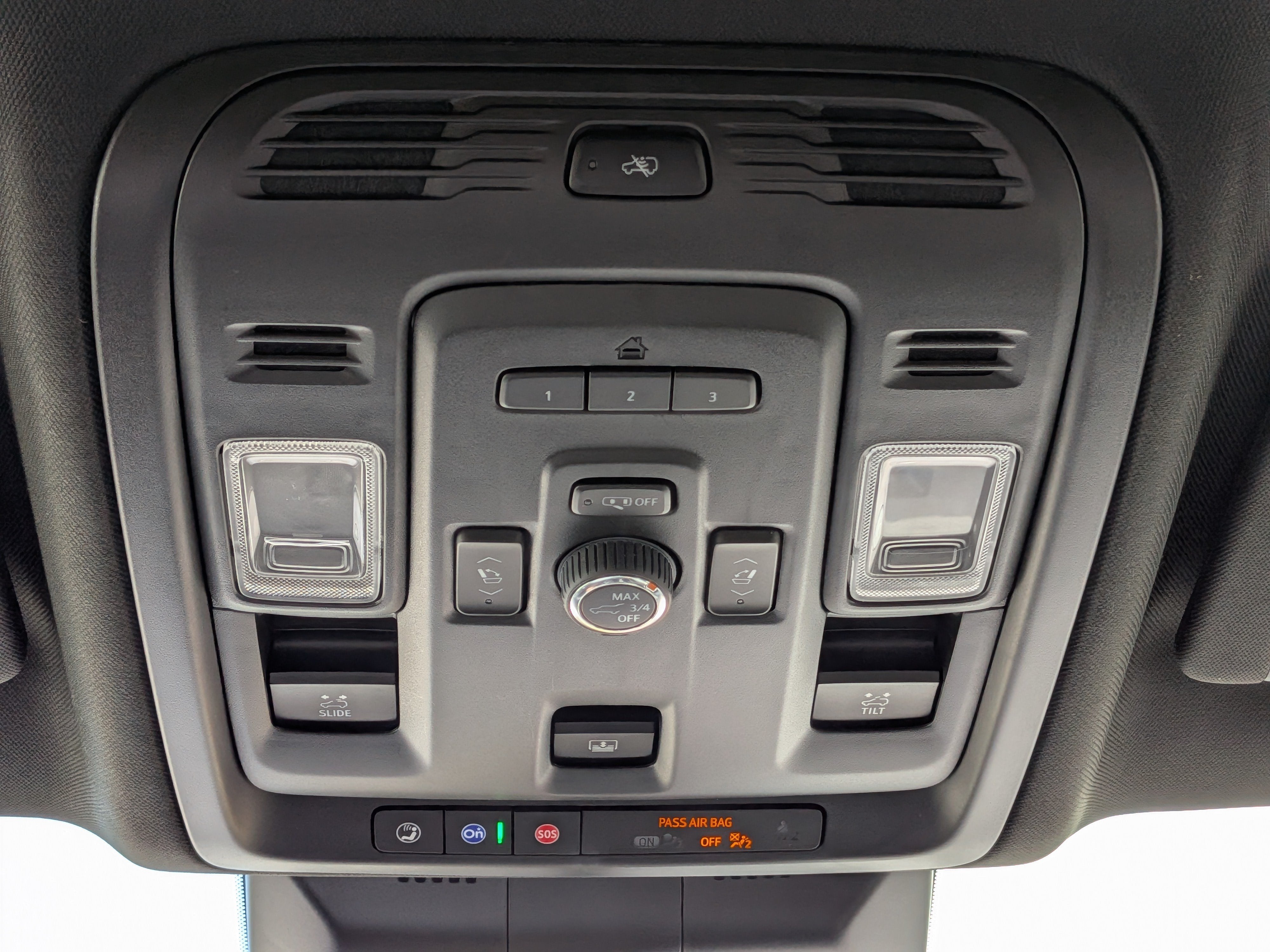 2024 Cadillac Escalade ESV Sport - Photo 35