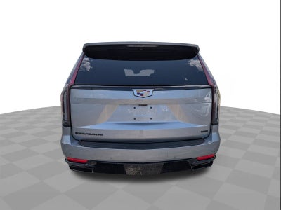 2024 Cadillac Escalade ESV Sport