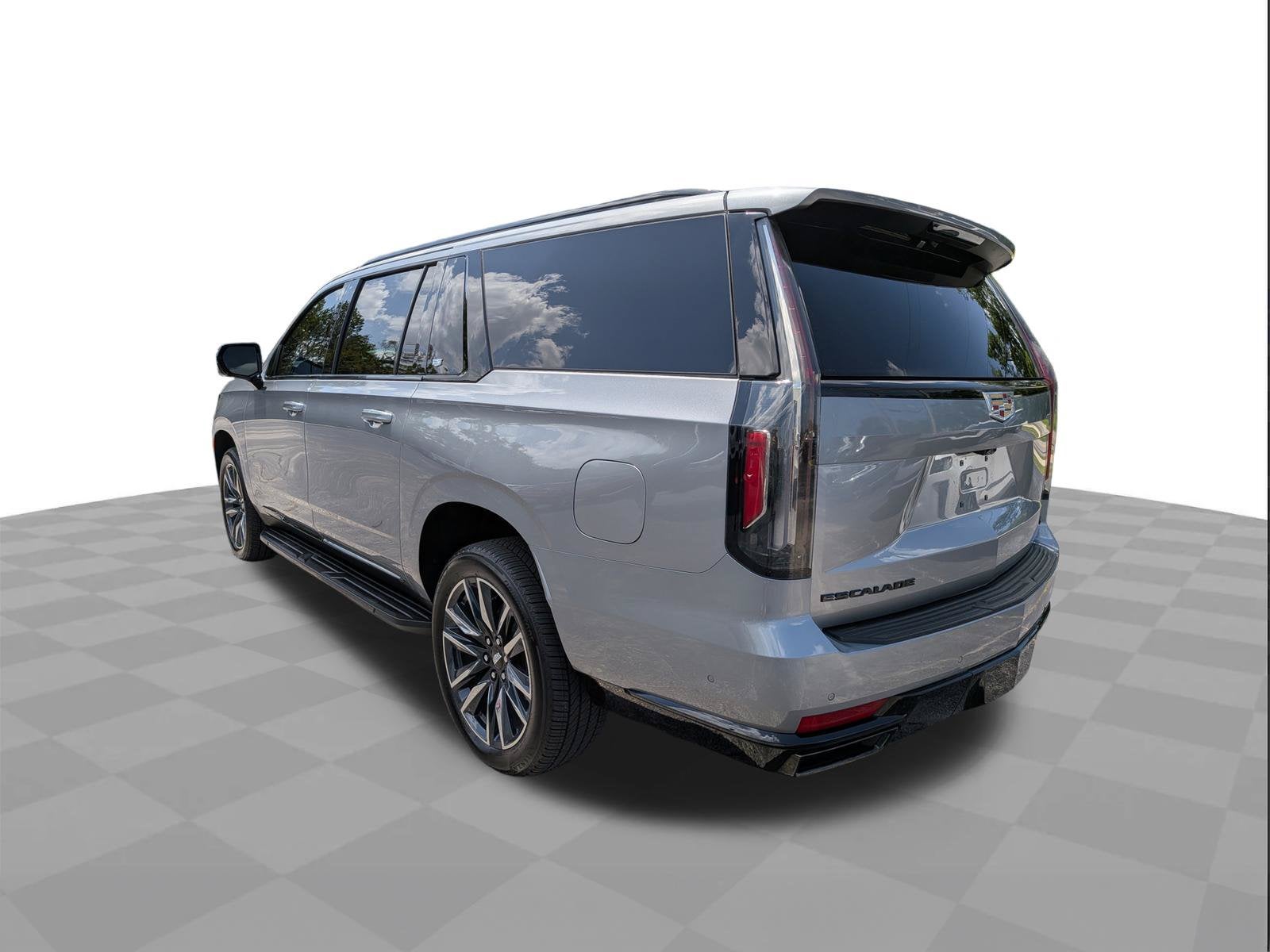 2024 Cadillac Escalade ESV Sport - Photo 6