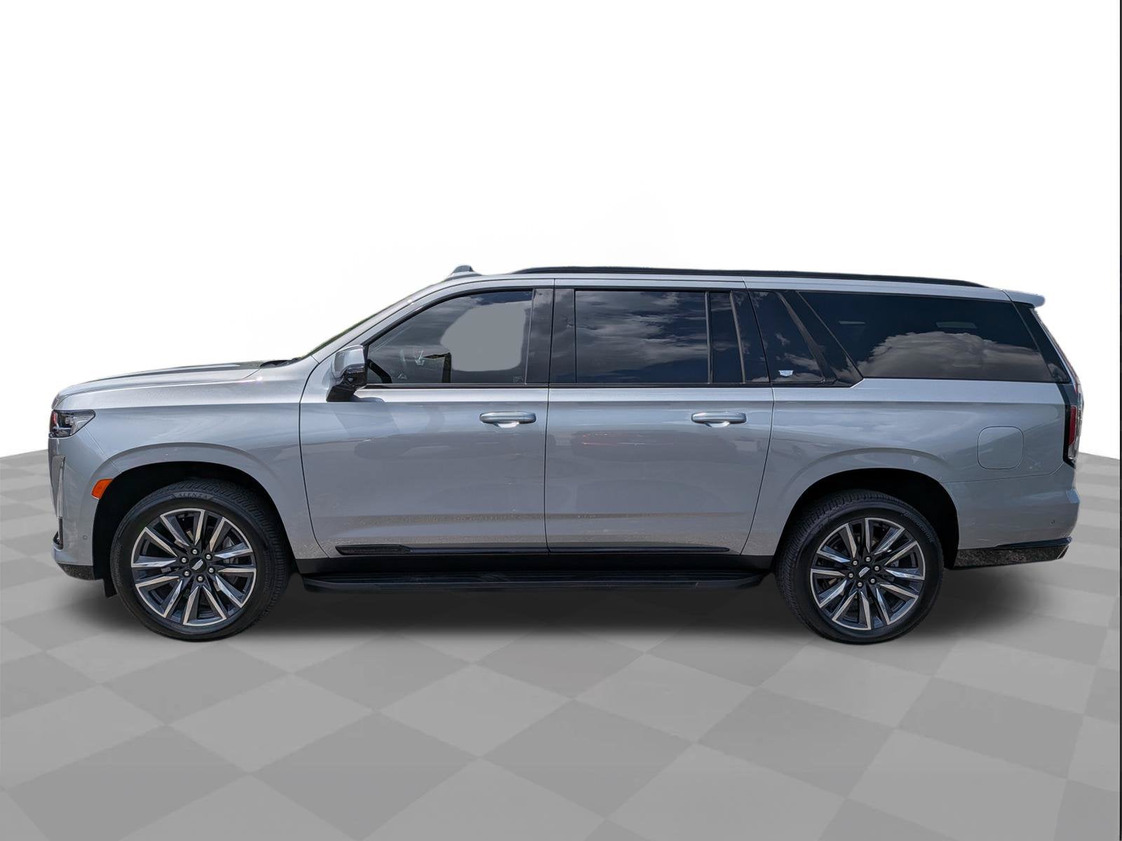 2024 Cadillac Escalade ESV Sport - Photo 7
