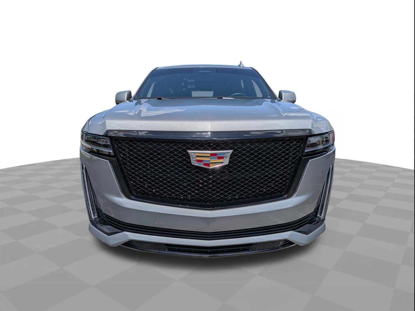 2024 Cadillac Escalade ESV Sport - Photo 9