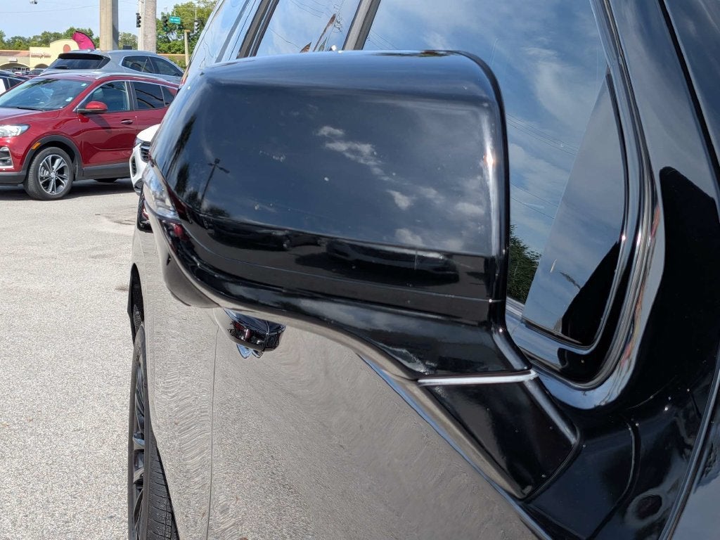 2023 Cadillac Escalade ESV RWD Sport Platinum