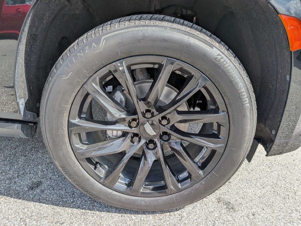 2023 Cadillac Escalade ESV RWD Sport Platinum