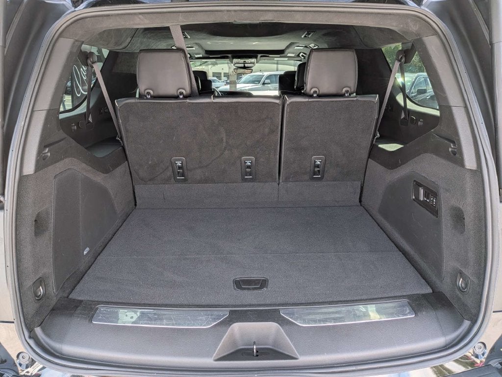 2023 Cadillac Escalade ESV RWD Sport Platinum