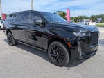 2023 Cadillac Escalade ESV RWD Sport Platinum
