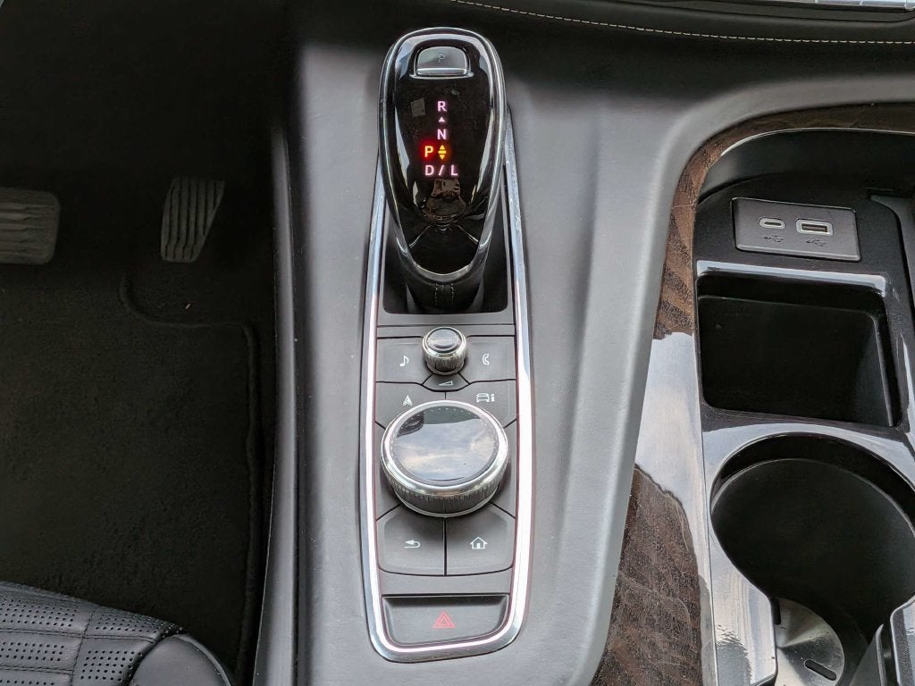 2023 Cadillac Escalade ESV RWD Sport Platinum