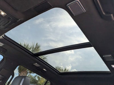 2023 Cadillac Escalade ESV RWD Sport Platinum