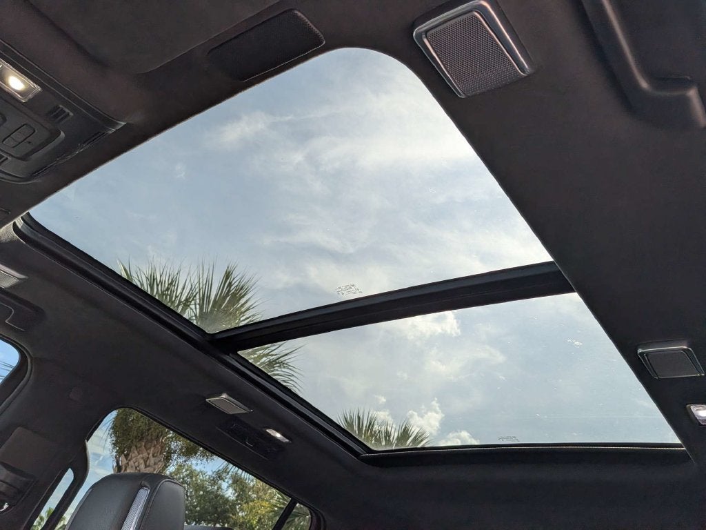 2023 Cadillac Escalade ESV RWD Sport Platinum
