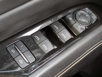 2023 Cadillac Escalade ESV RWD Sport Platinum