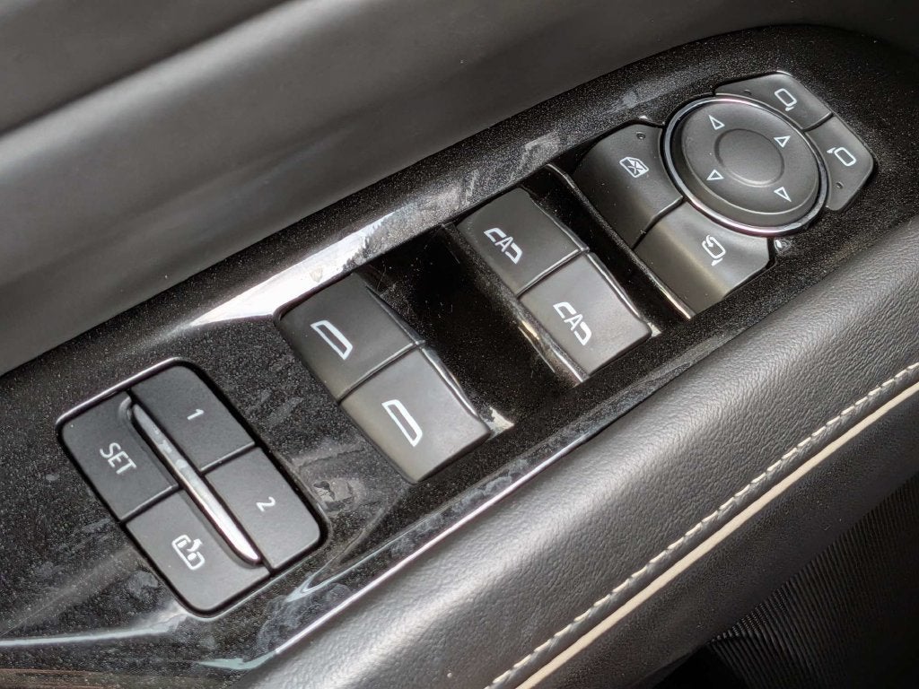 2023 Cadillac Escalade ESV RWD Sport Platinum