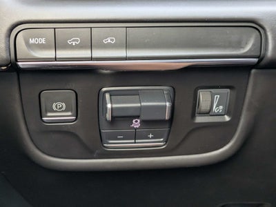 2023 Cadillac Escalade ESV RWD Sport Platinum