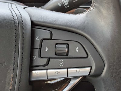 2023 Cadillac Escalade ESV RWD Sport Platinum