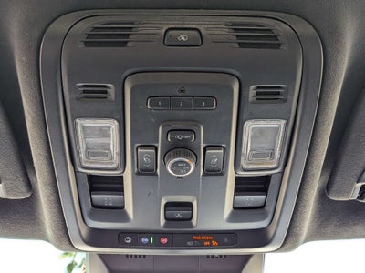 2023 Cadillac Escalade ESV RWD Sport Platinum