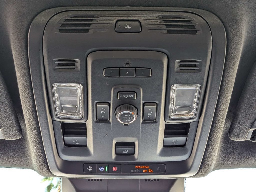 2023 Cadillac Escalade ESV RWD Sport Platinum