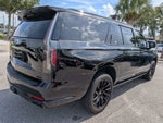 2023 Cadillac Escalade ESV RWD Sport Platinum