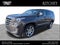 2018 Cadillac Escalade Premium Luxury