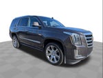2018 Cadillac Escalade Premium Luxury
