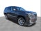 2018 Cadillac Escalade Premium Luxury